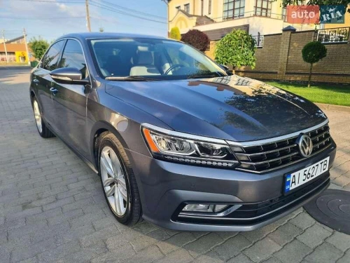Volkswagen