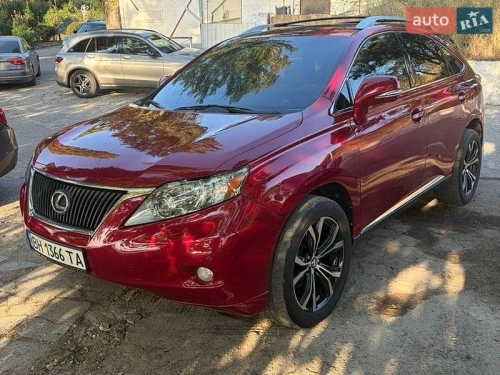 Lexus