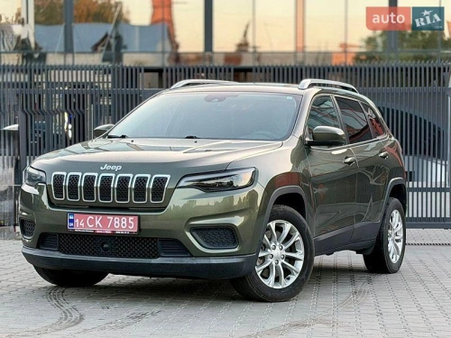 Jeep