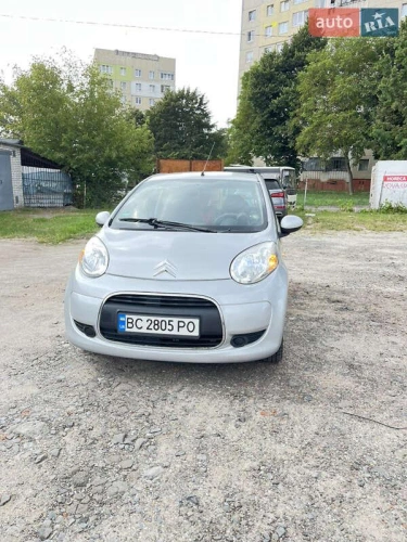 Citroen