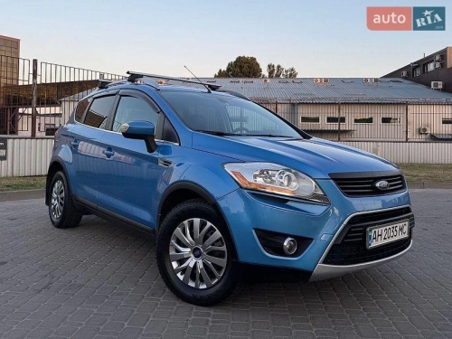 Ford
