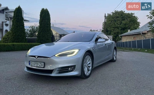 Tesla