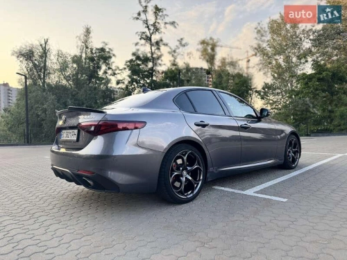 Alfa Romeo