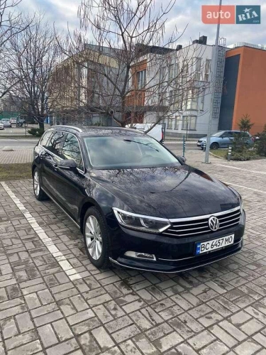Volkswagen