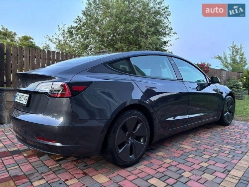 Tesla