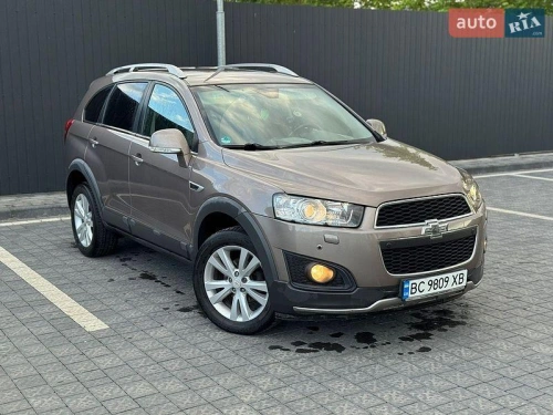 Chevrolet