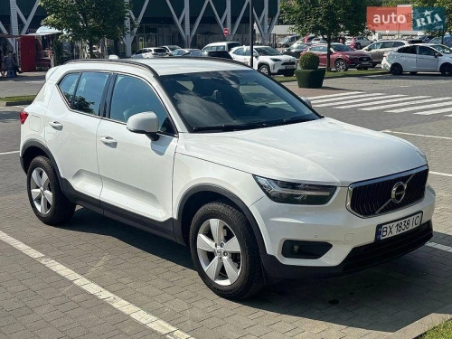 Volvo