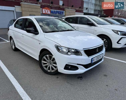 Peugeot