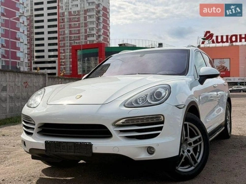 Porsche