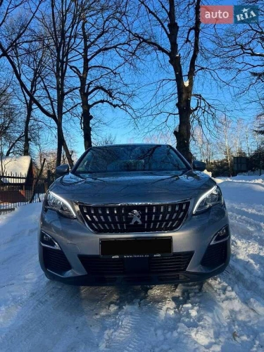 Peugeot