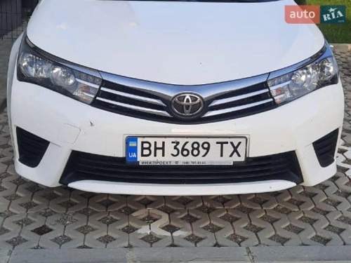 Toyota