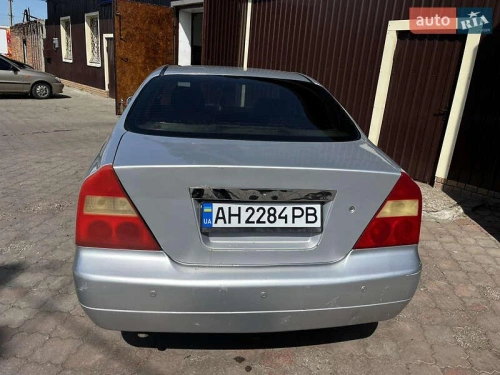 Chery