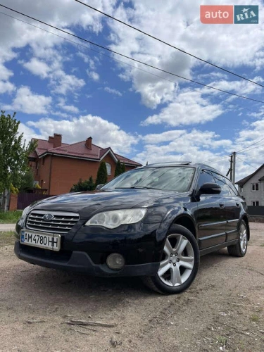 Subaru