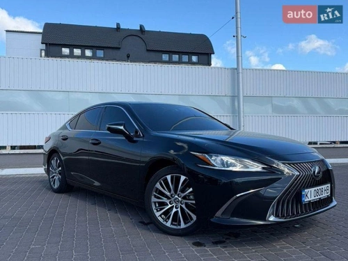 Lexus