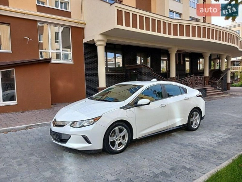 Chevrolet