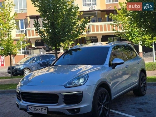 Porsche