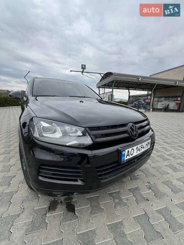 Volkswagen