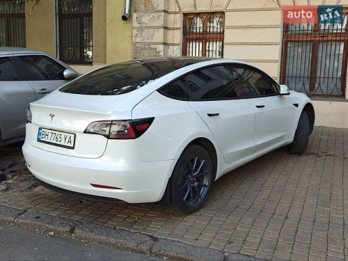 Tesla