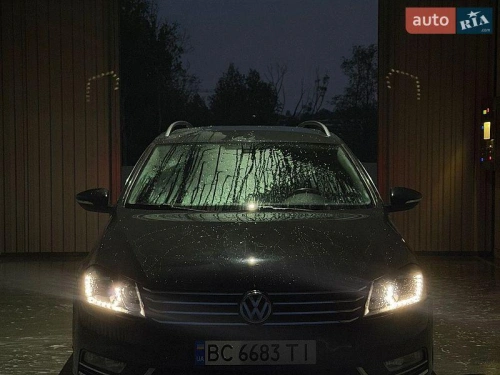 Volkswagen