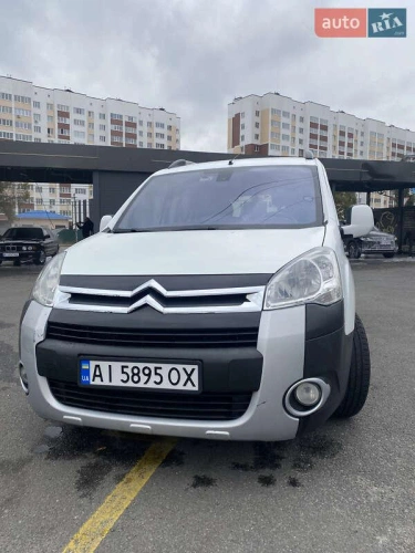 Citroen