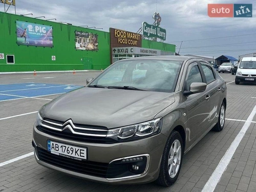 Citroen