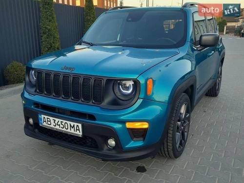 Jeep