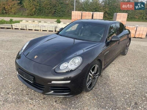 Porsche