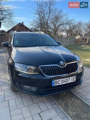 Skoda