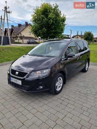 SEAT