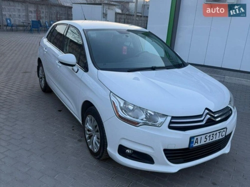 Citroen