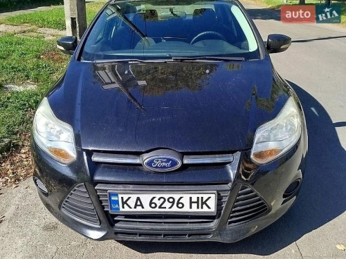 Ford