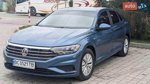 Volkswagen