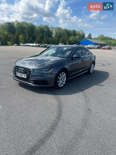 Audi