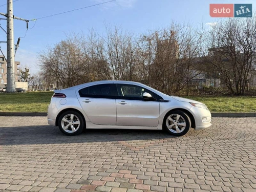 Chevrolet