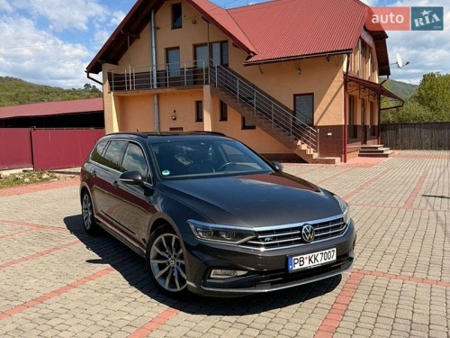 Volkswagen