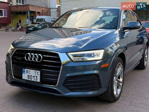 Audi