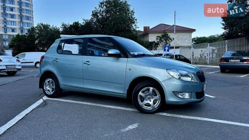Skoda
