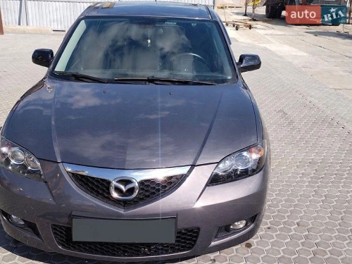Mazda