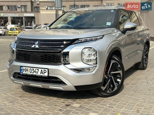 Mitsubishi