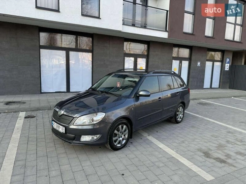 Skoda