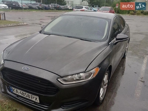 Ford