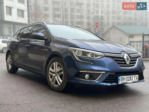 Renault