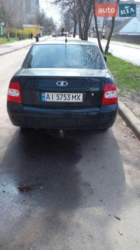 ВАЗ / Lada
