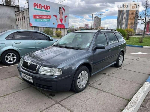 Skoda