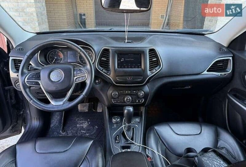 Jeep