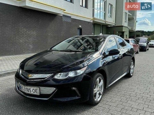 Chevrolet
