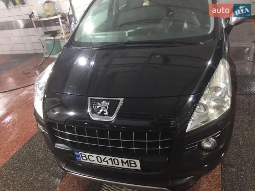 Peugeot
