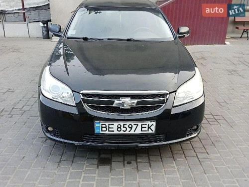 Chevrolet