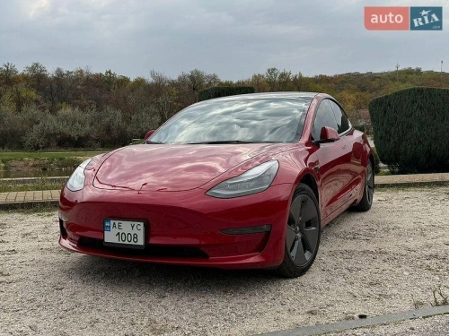 Tesla