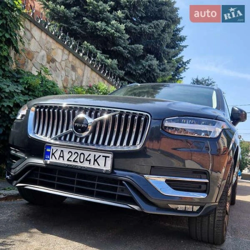 Volvo